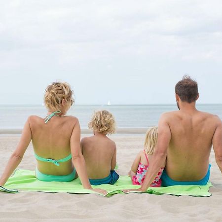 فيلا Beachhouse Wenduine 28 المظهر الخارجي الصورة