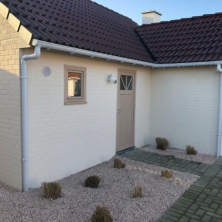 فيلا Beachhouse Wenduine 28 المظهر الخارجي الصورة