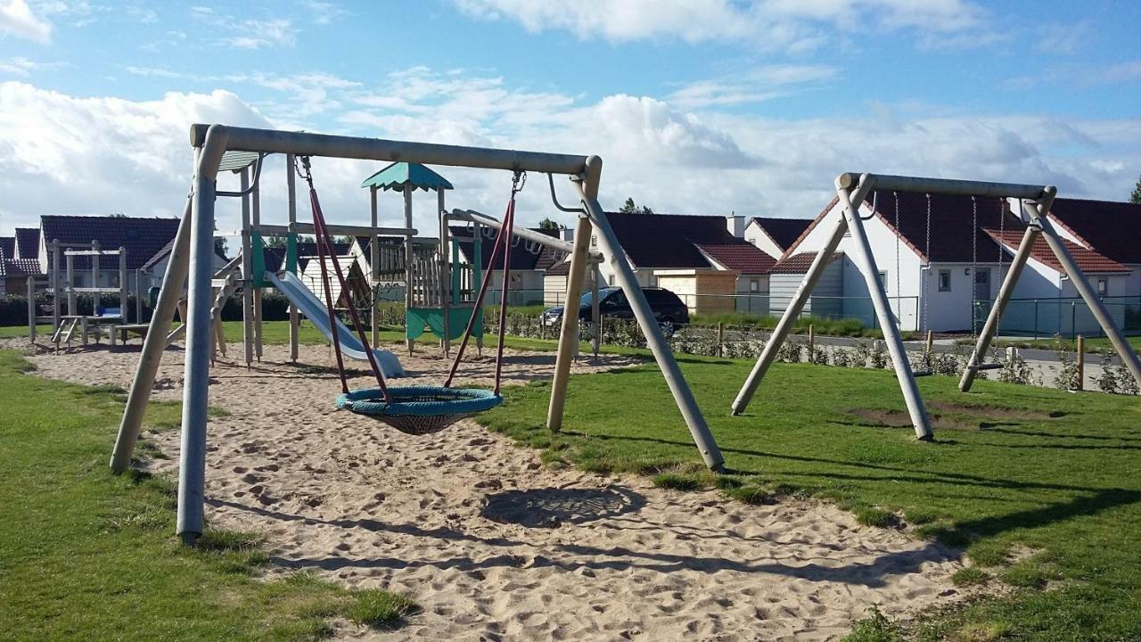 فيلا Beachhouse Wenduine 28 المظهر الخارجي الصورة