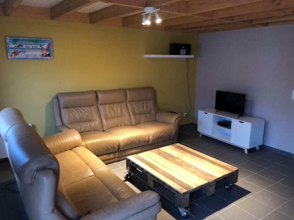 فيلا Beachhouse Wenduine 28 المظهر الخارجي الصورة