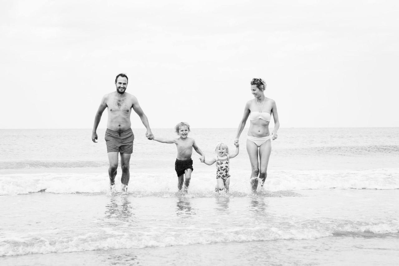 فيلا Beachhouse Wenduine 28 المظهر الخارجي الصورة