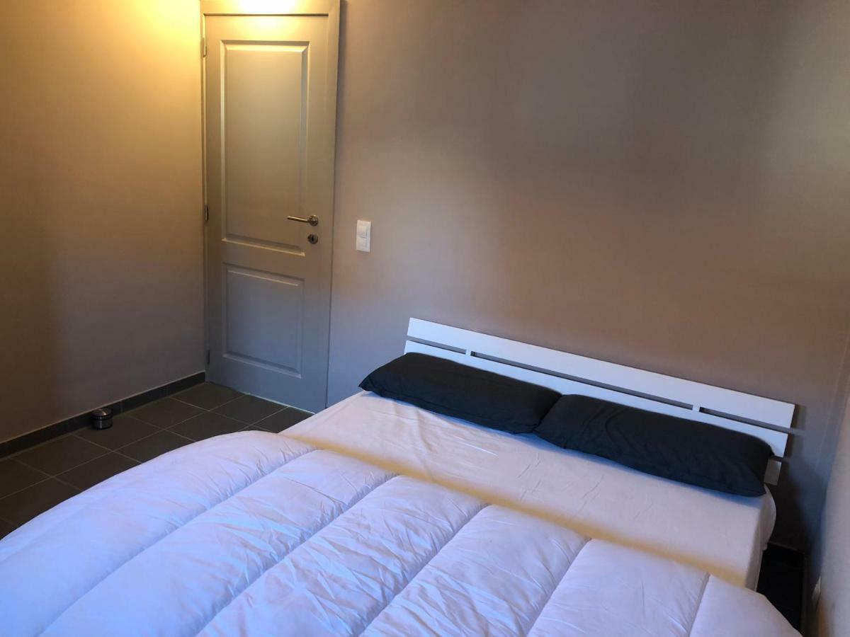 فيلا Beachhouse Wenduine 28 المظهر الخارجي الصورة