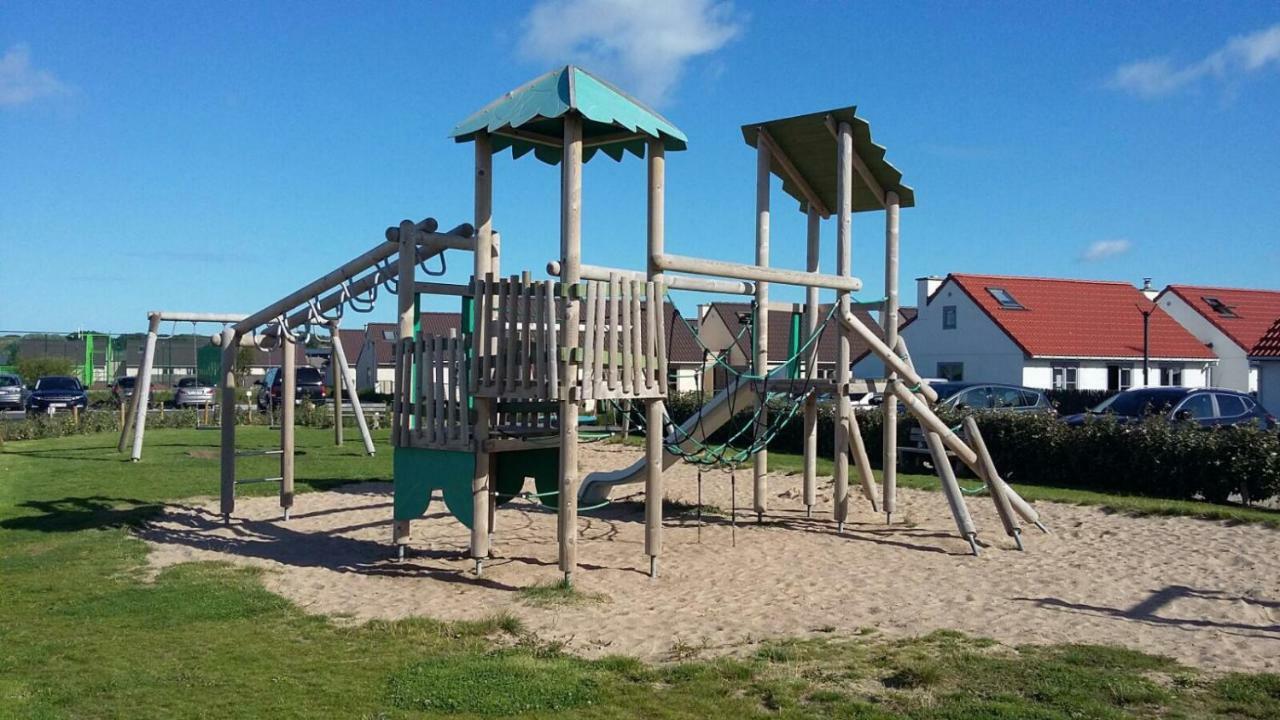 فيلا Beachhouse Wenduine 28 المظهر الخارجي الصورة